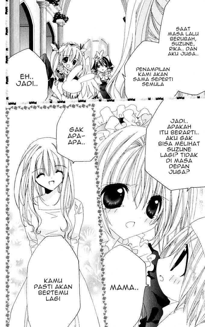 Kamichama Karin Chu Bab 26 halaman 25