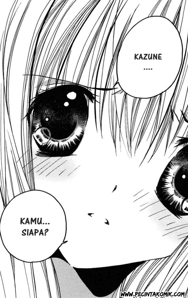 Kamichama Karin Chu chapter 5 halaman 23