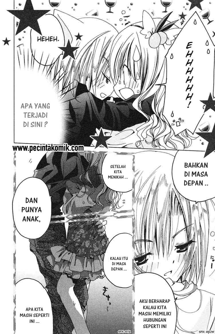 Kamichama Karin Chu Bab 7 halaman 36