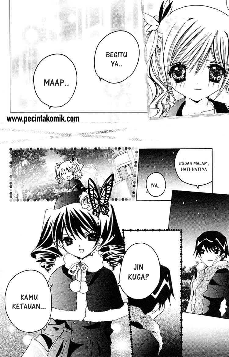 Kamichama Karin Chu Bab 9 halaman 36