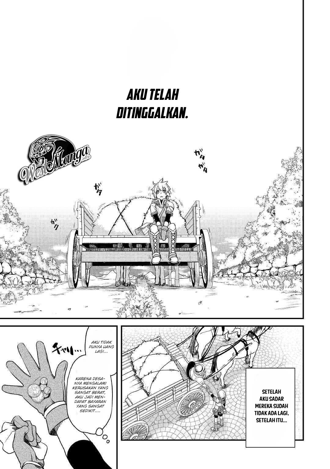 Kanchigai No Atelier Master Bab 01 halaman 15