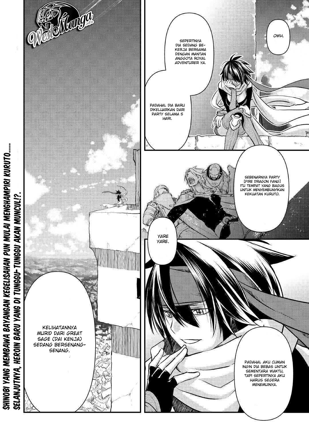 Kanchigai No Atelier Master Bab 03 halaman 24