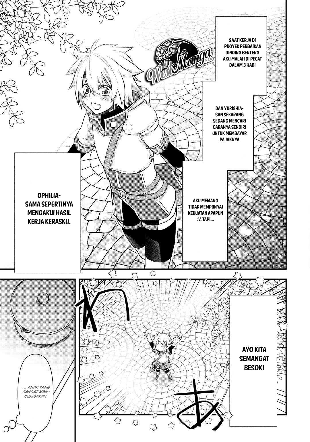 Kanchigai No Atelier Master chapter 05 halaman 24