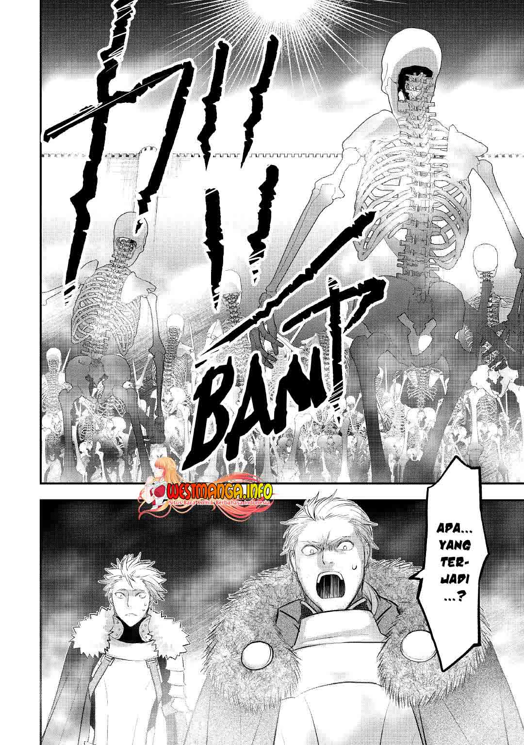 Kanchigai No Atelier Master chapter 19 halaman 5