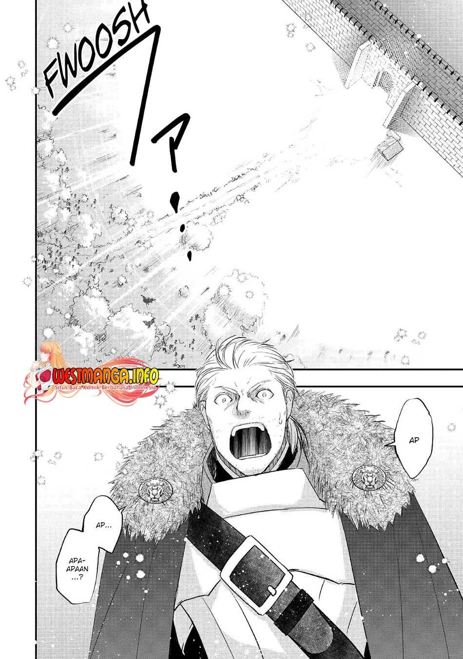 Kanchigai No Atelier Master Bab 21 halaman 8