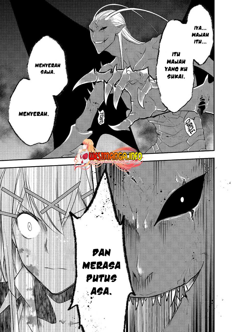 Kanchigai No Atelier Master Bab 23 halaman 5