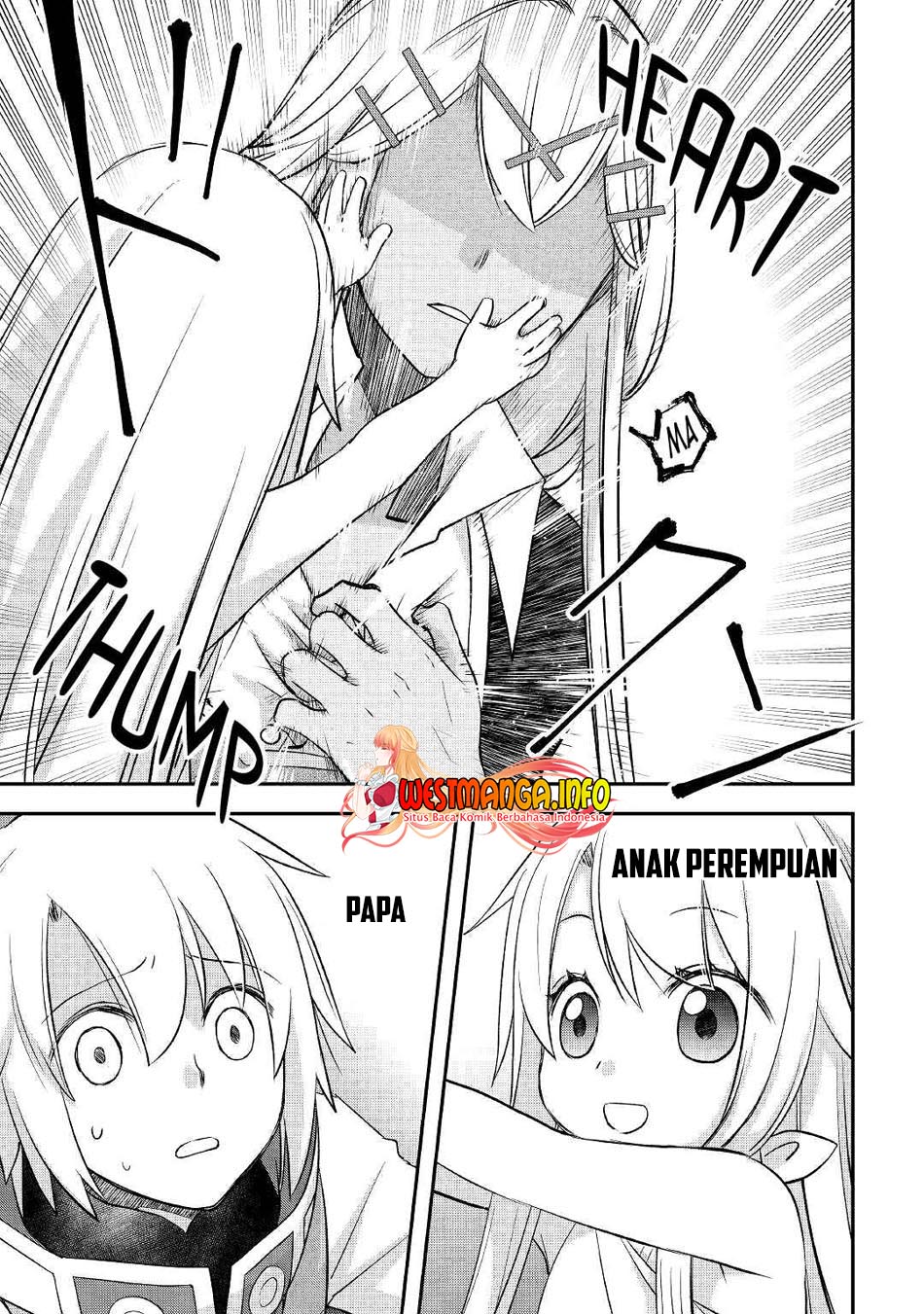 Kanchigai No Atelier Master Bab 28 halaman 14