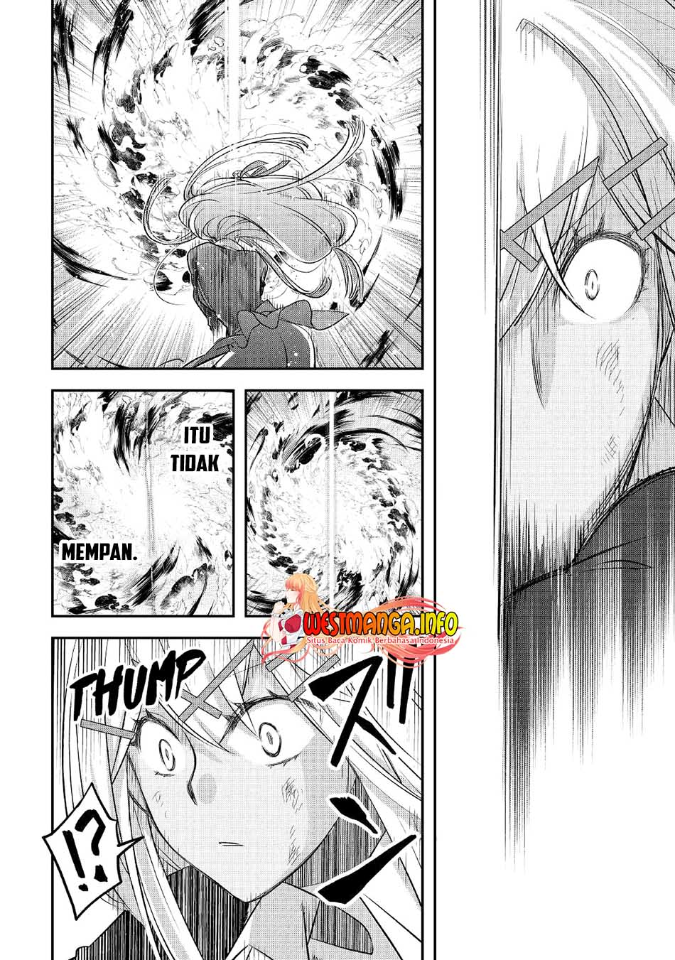 Kanchigai No Atelier Master chapter 32 halaman 6