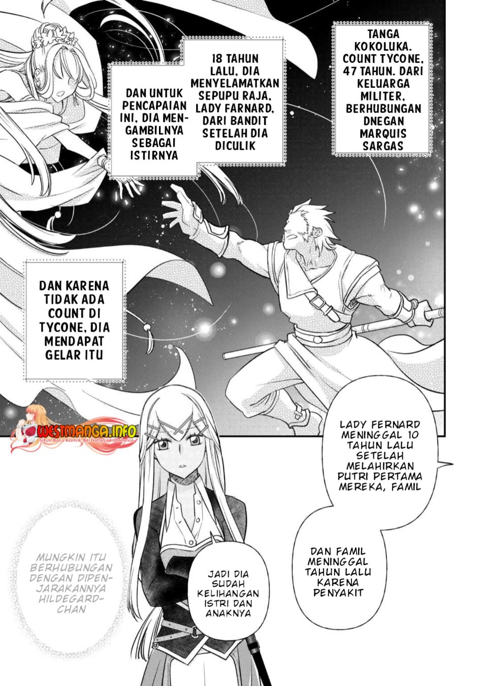 Kanchigai No Atelier Master chapter 37 halaman 24