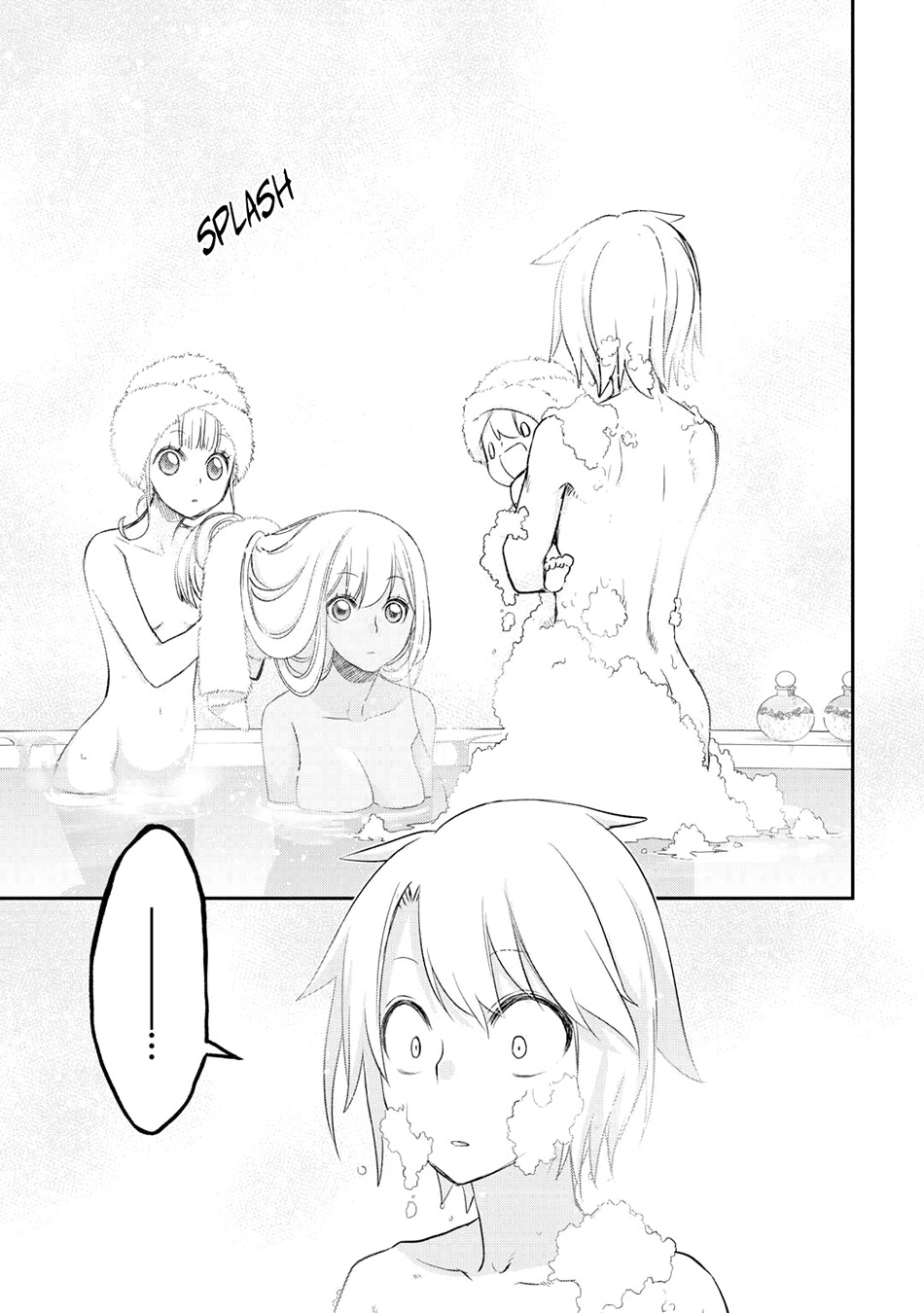 Kanchigai No Atelier Master Bab 38 halaman 14
