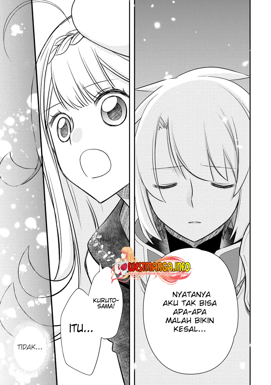 Kanchigai No Atelier Master chapter 39 halaman 14