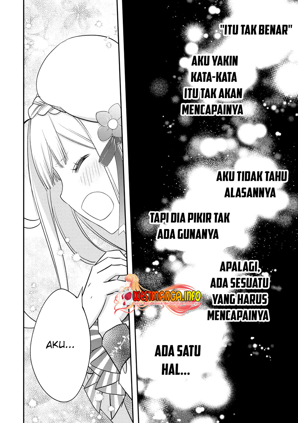 Kanchigai No Atelier Master chapter 39 halaman 15
