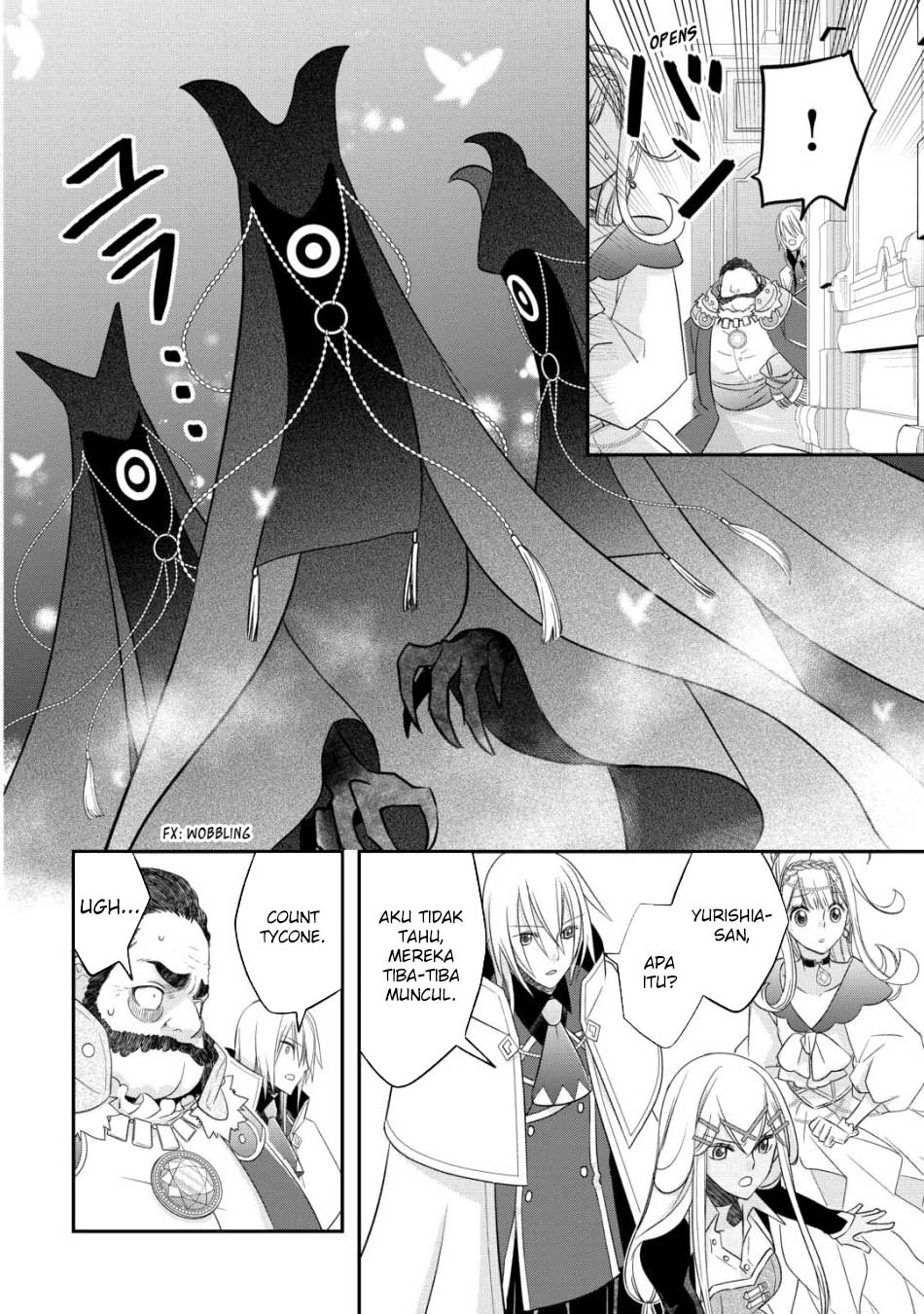 Kanchigai No Atelier Master chapter 45 halaman 14