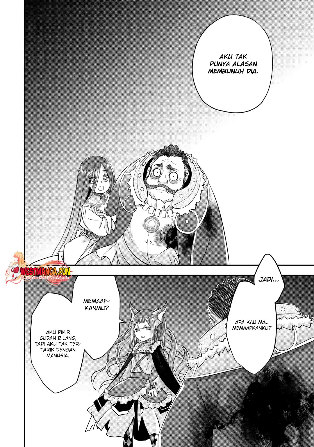 Kanchigai No Atelier Master chapter 48 halaman 25