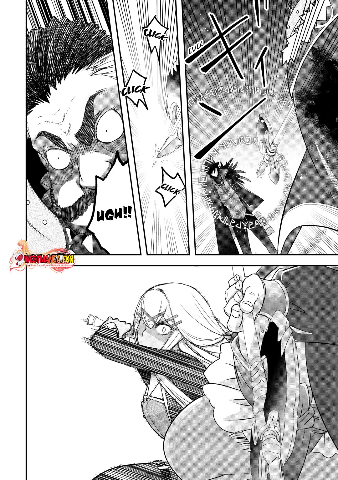 Kanchigai No Atelier Master chapter 49 halaman 25