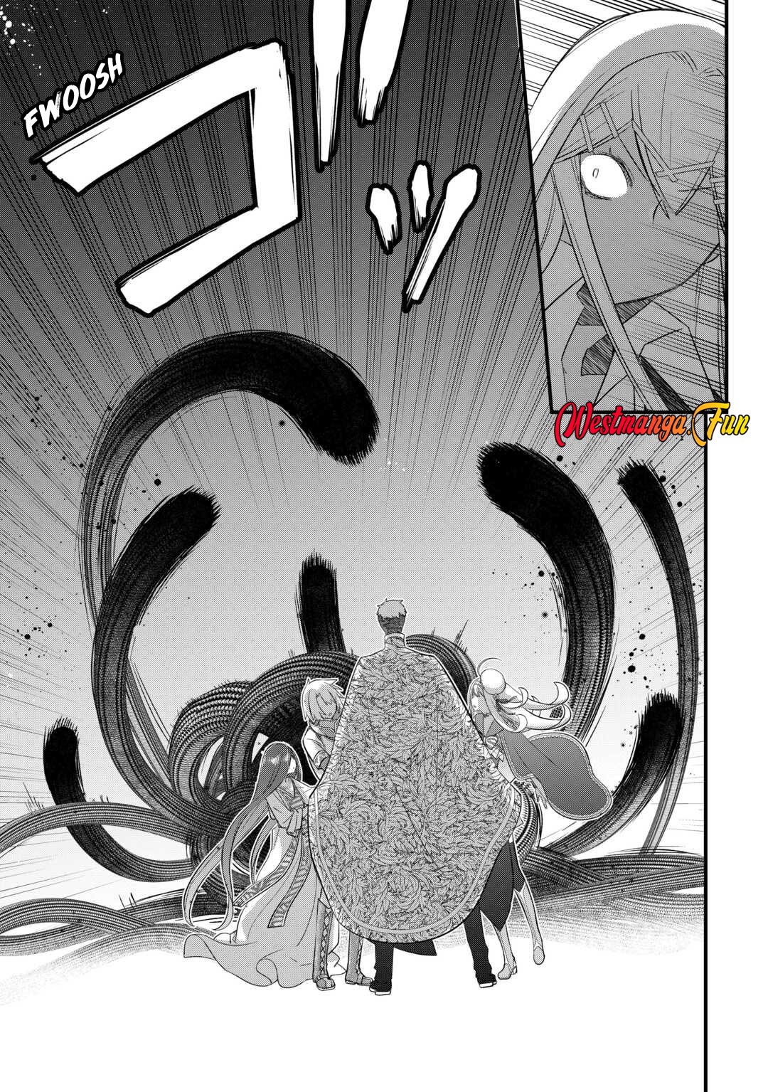 Kanchigai No Atelier Master Bab 53 halaman 5