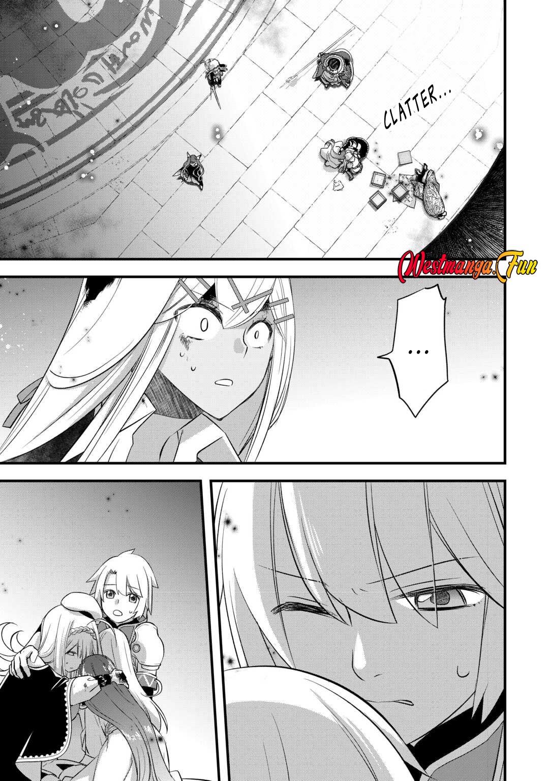 Kanchigai No Atelier Master Bab 53 halaman 9
