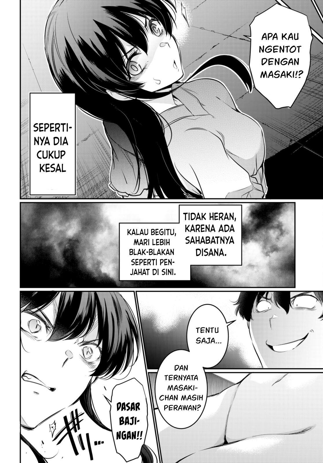 Kankin Ou Bab 13 halaman 5