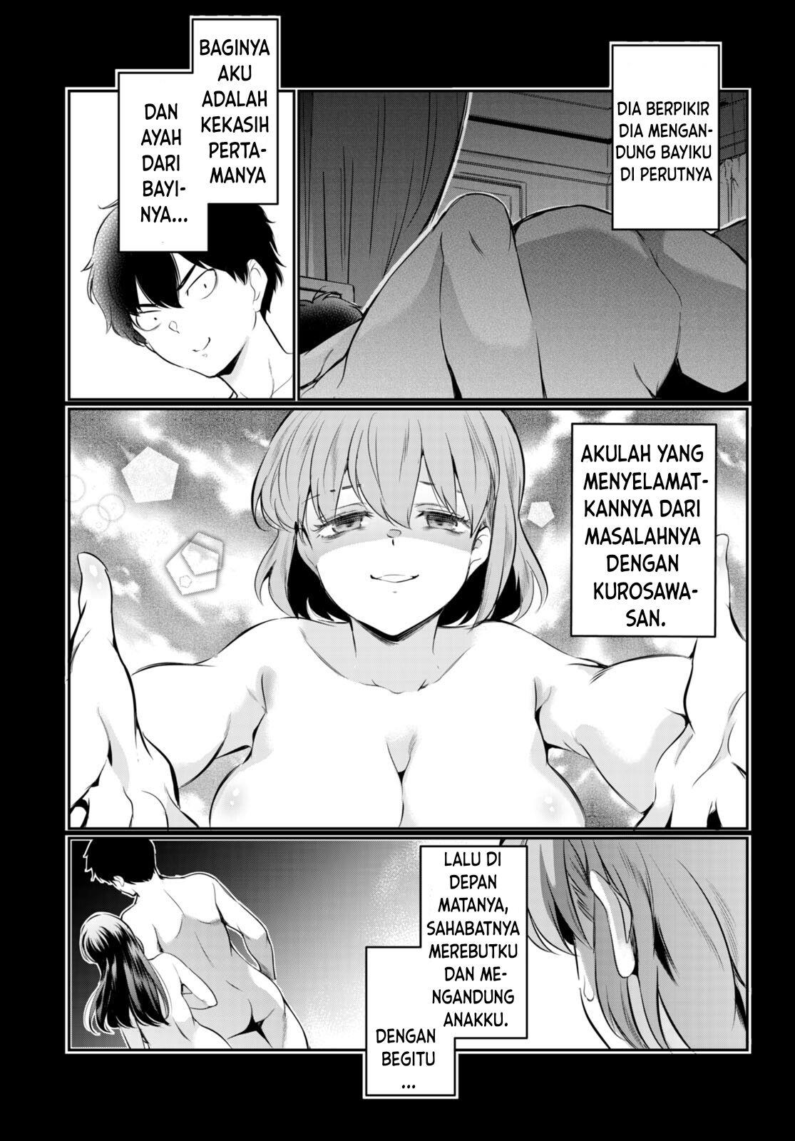 Kankin Ou Bab 13 halaman 14