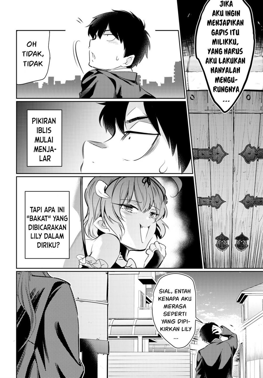 Kankin Ou Bab 14 halaman 9