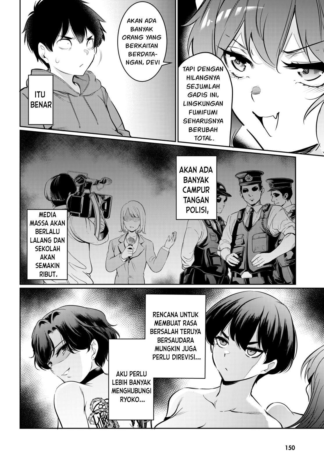 Kankin Ou Bab 15 halaman 15