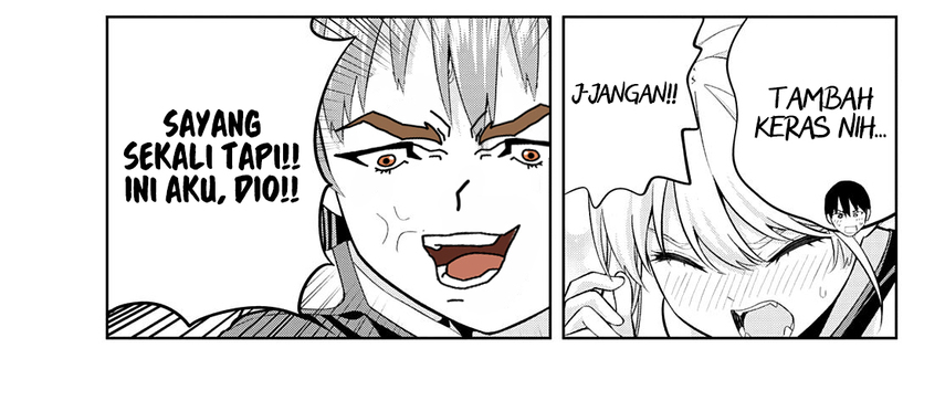 Kanojo mo Kanojo Bab 103 halaman 18