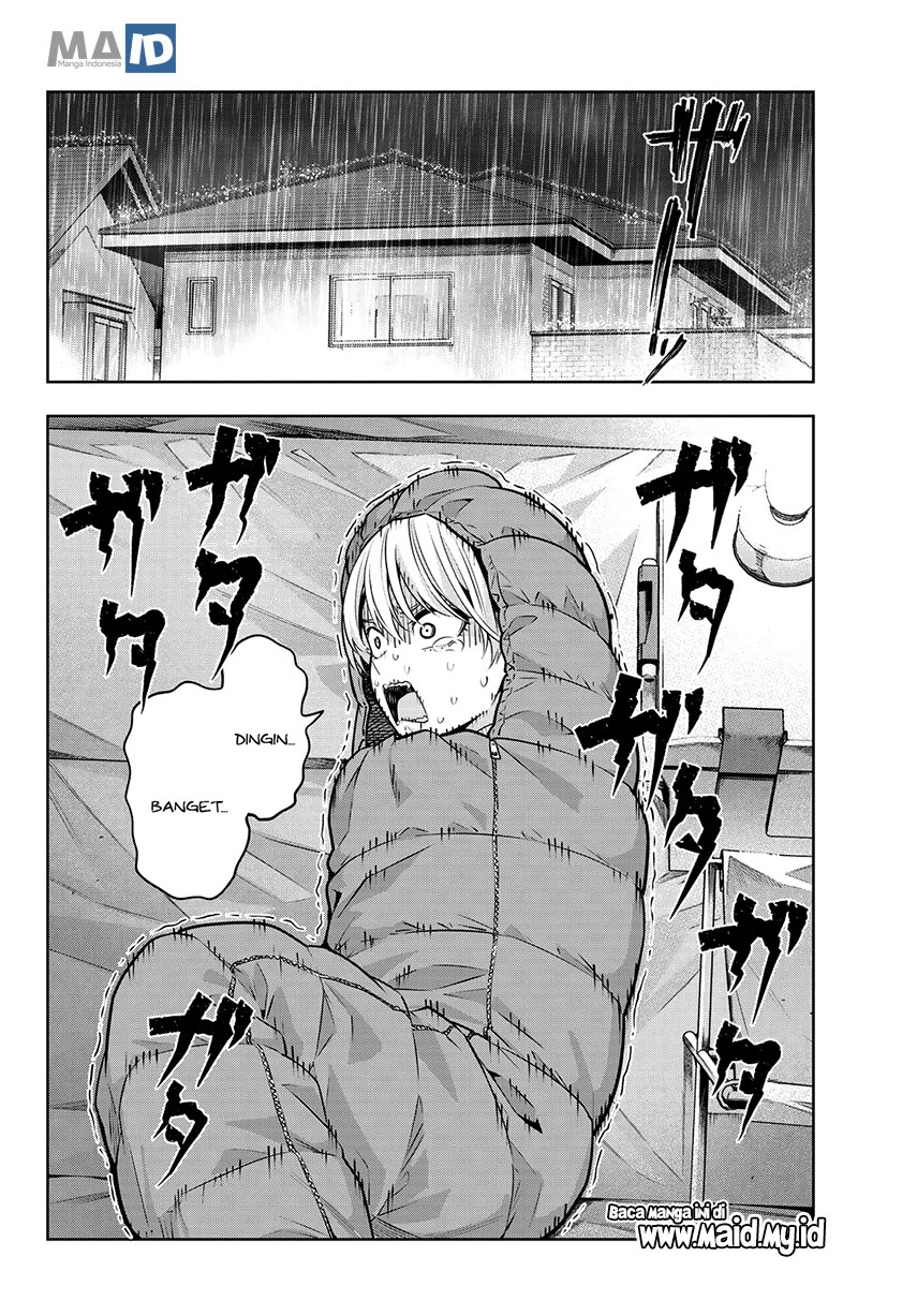 Kanojo mo Kanojo chapter 15 halaman 6