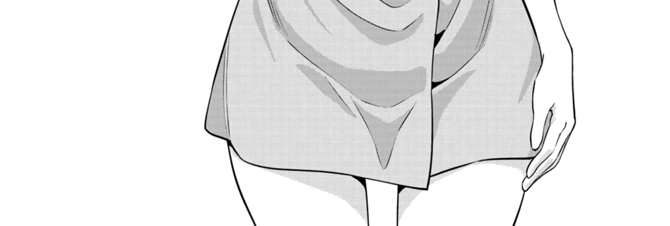 Kanojo mo Kanojo chapter 32 halaman 22