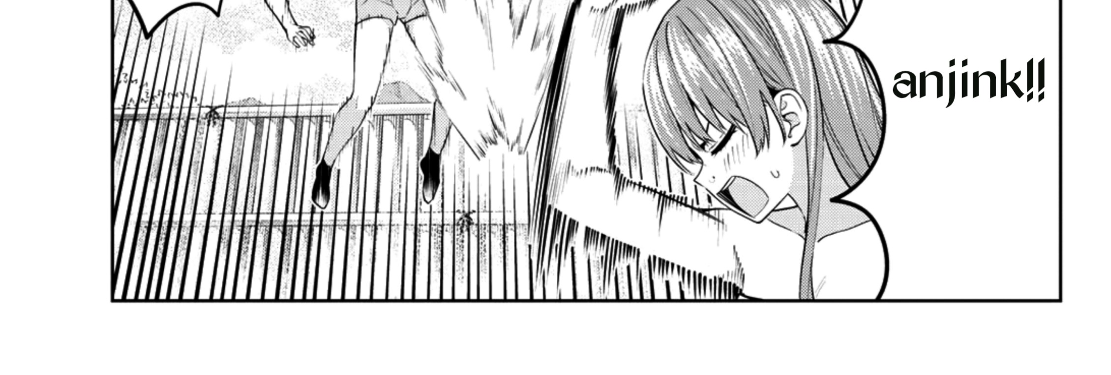 Kanojo mo Kanojo chapter 32 halaman 26