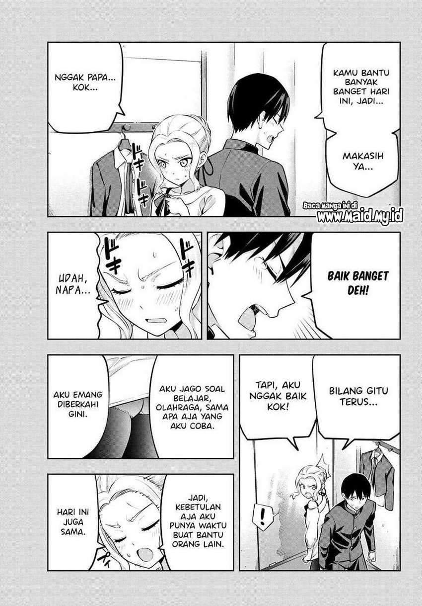 Kanojo mo Kanojo chapter 45 halaman 13
