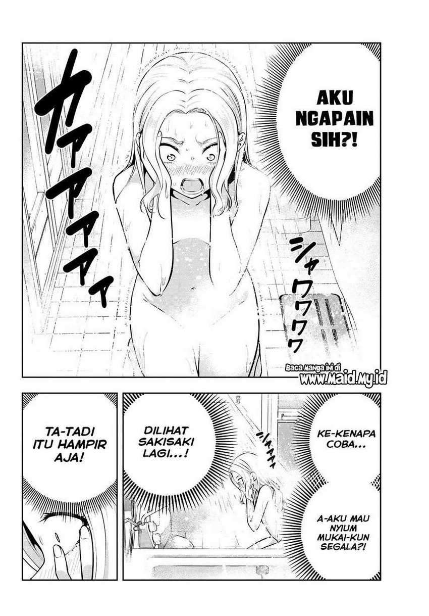 Kanojo mo Kanojo chapter 46 halaman 6