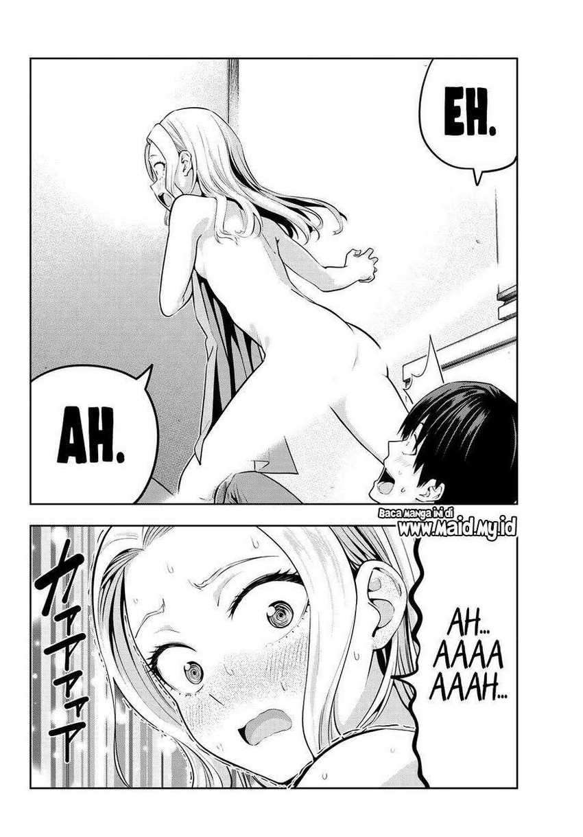 Kanojo mo Kanojo chapter 46 halaman 14