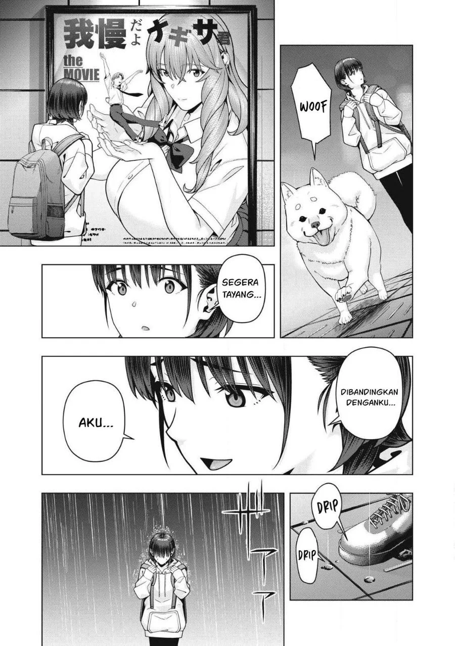 Kanojo no Tomodachi Bab 121 halaman 6