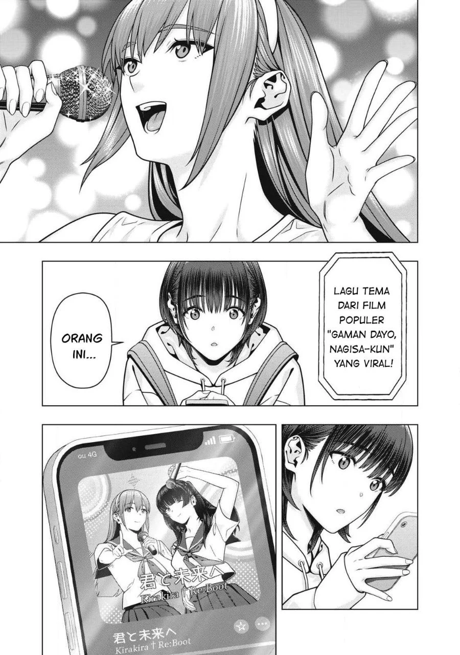 Kanojo no Tomodachi Bab 124 halaman 4