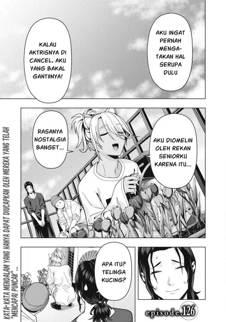 Kanojo no Tomodachi Bab 126 halaman 2
