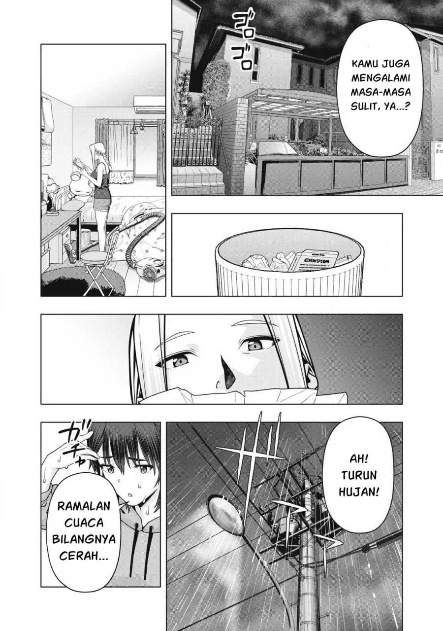 Kanojo no Tomodachi Bab 126 halaman 7