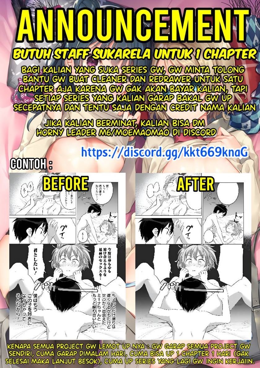 Kanojo no Tomodachi Bab 24 halaman 10