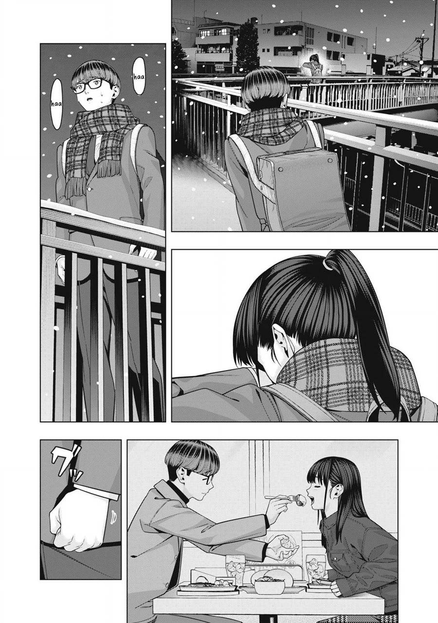 Kanojo no Tomodachi chapter 72 halaman 3