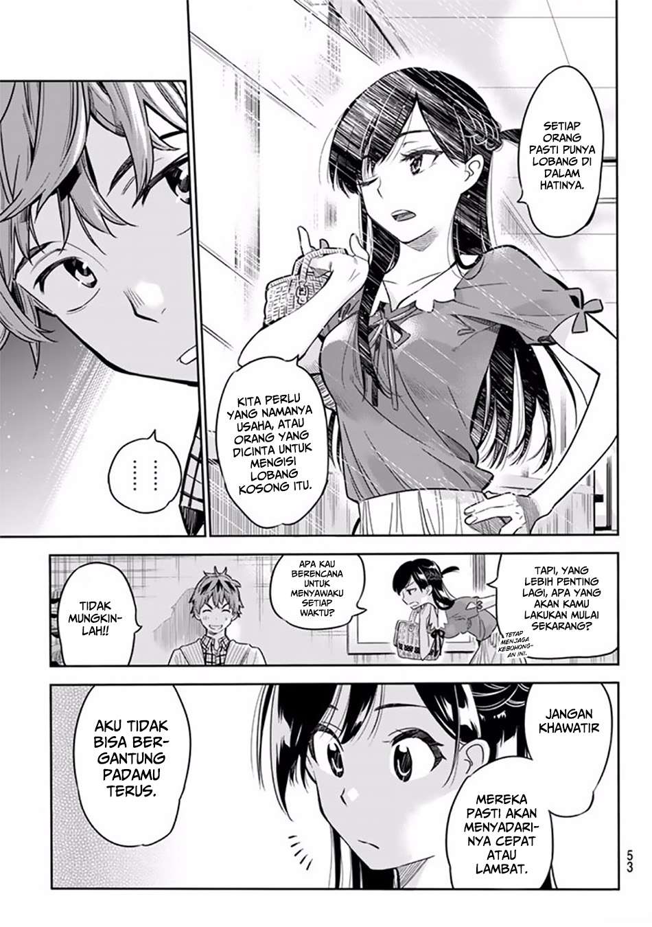 Kanojo Okarishimasu Bab 1 halaman 44