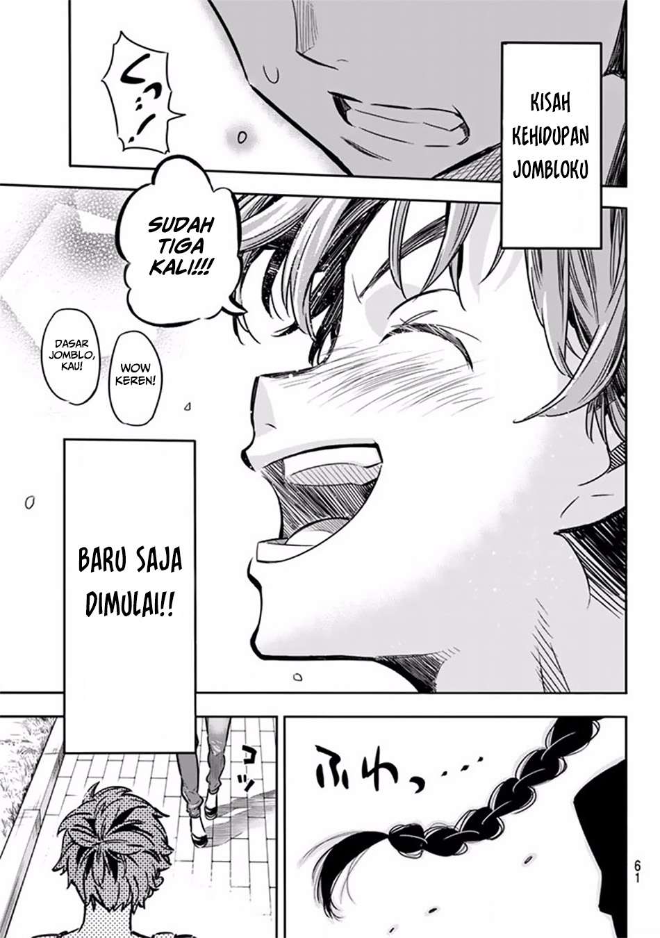 Kanojo Okarishimasu Bab 1 halaman 52
