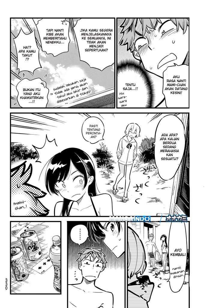 Kanojo Okarishimasu Bab 10 halaman 10