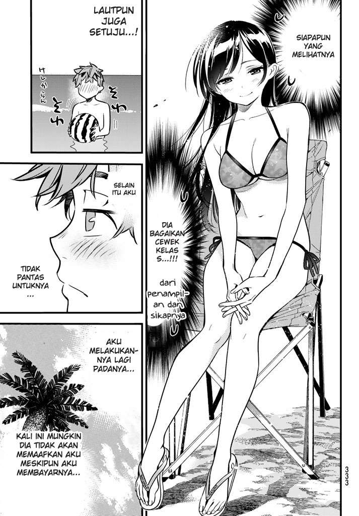 Kanojo Okarishimasu Bab 10 halaman 13