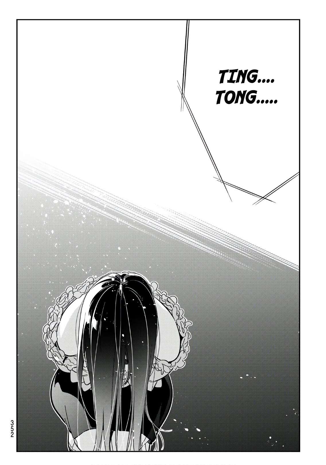 Kanojo Okarishimasu chapter 102 halaman 9
