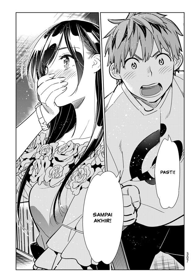Kanojo Okarishimasu Bab 103 halaman 20