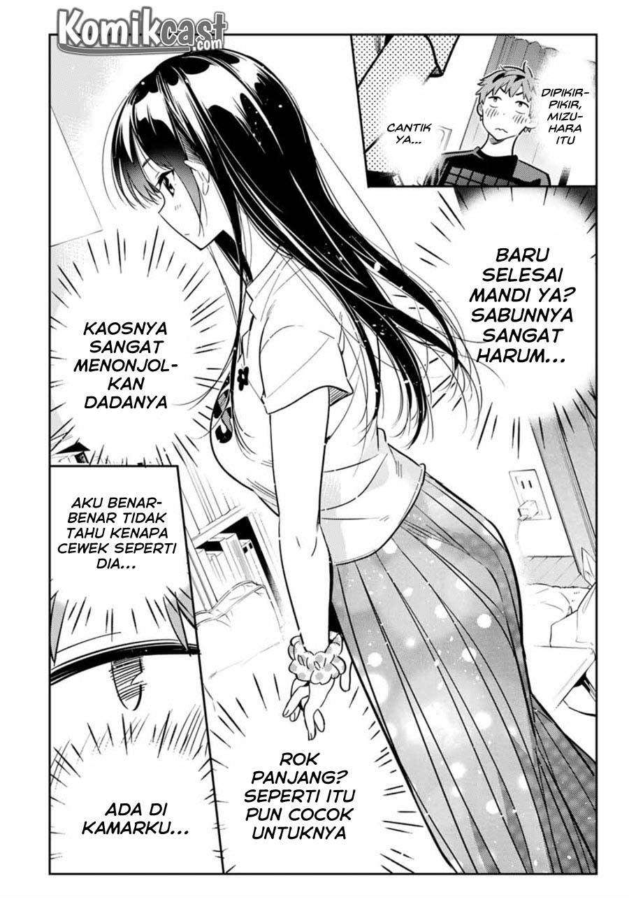 Kanojo Okarishimasu Bab 107 halaman 13