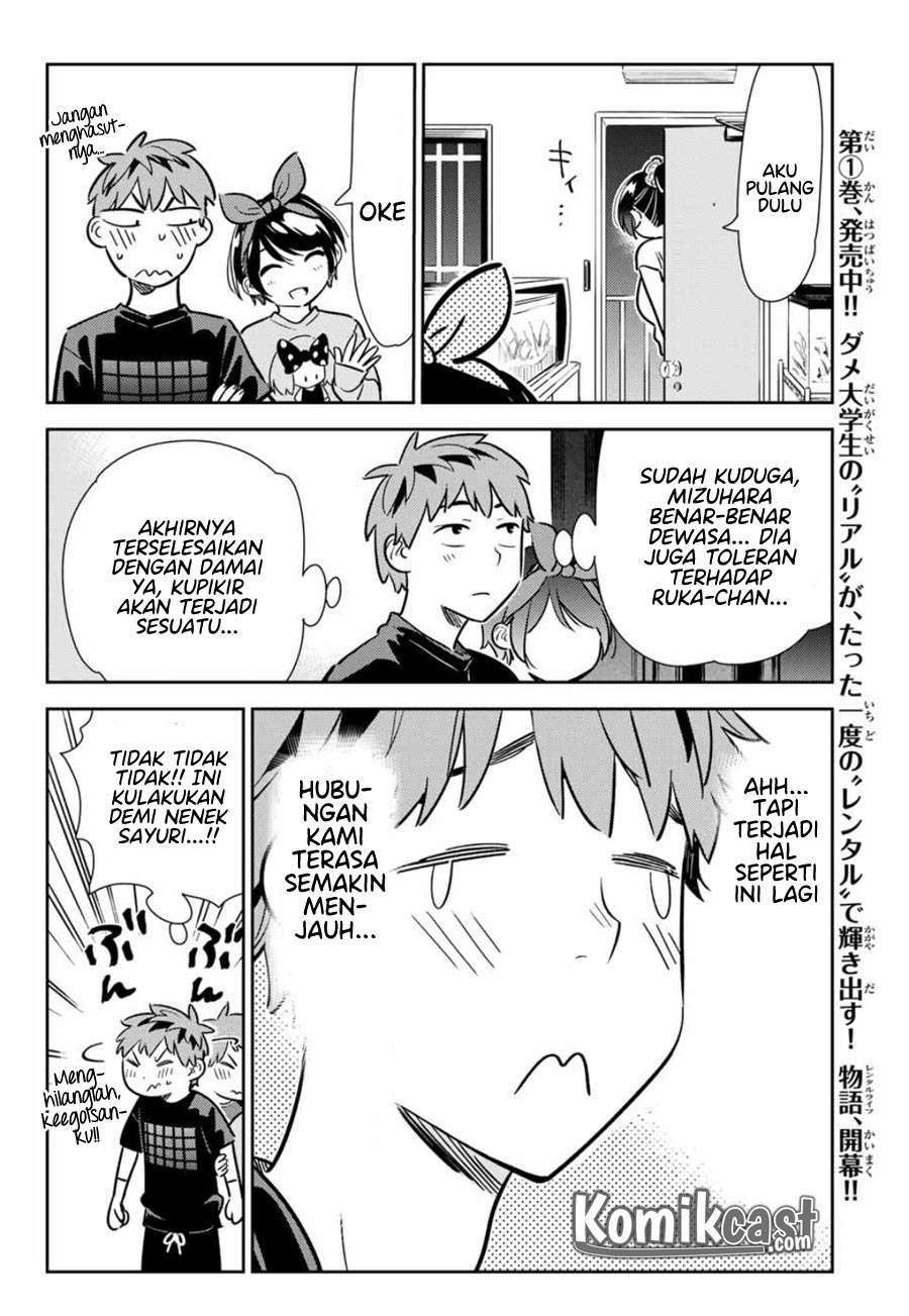 Kanojo Okarishimasu Bab 111 halaman 18
