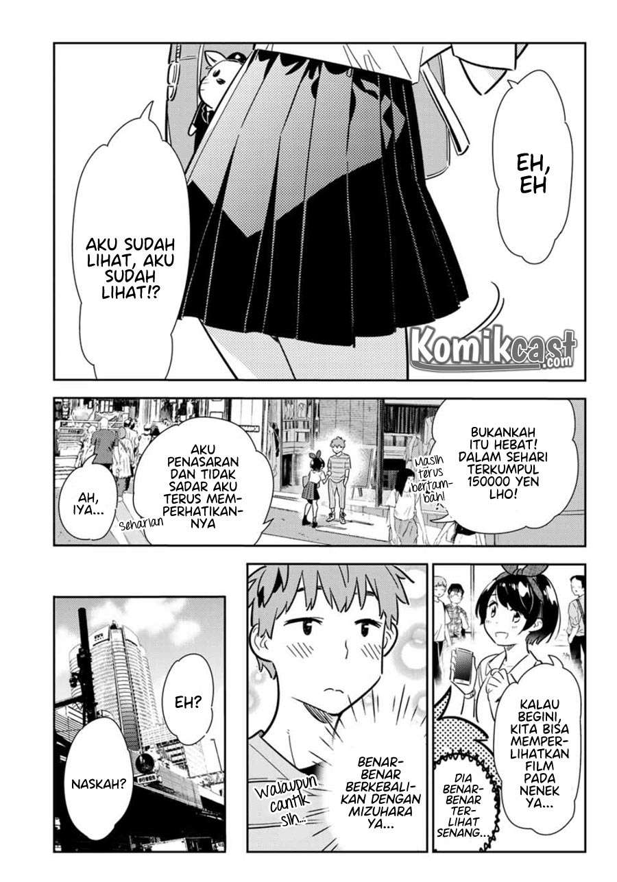Kanojo Okarishimasu chapter 113 halaman 14