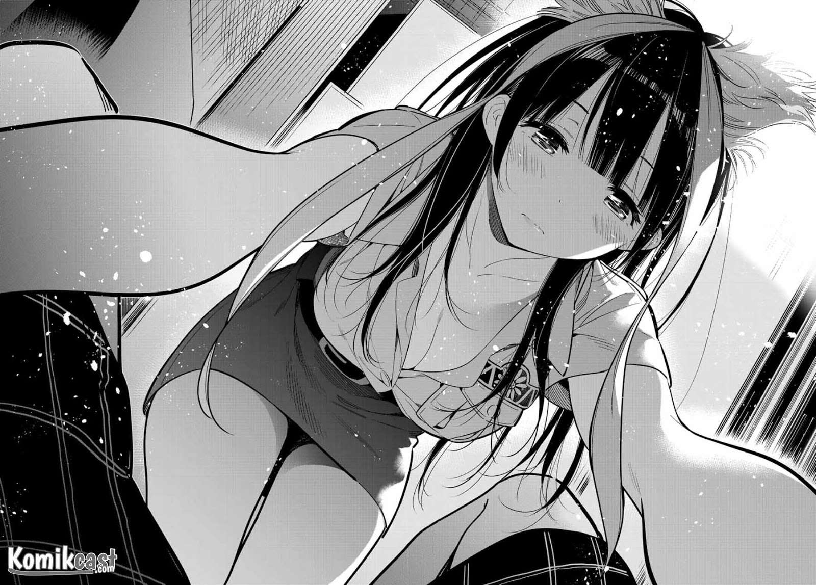 Kanojo Okarishimasu chapter 113 halaman 21
