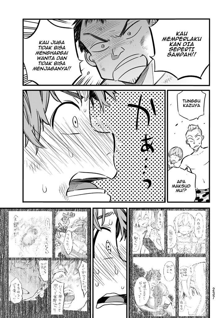 Kanojo Okarishimasu Bab 12 halaman 7