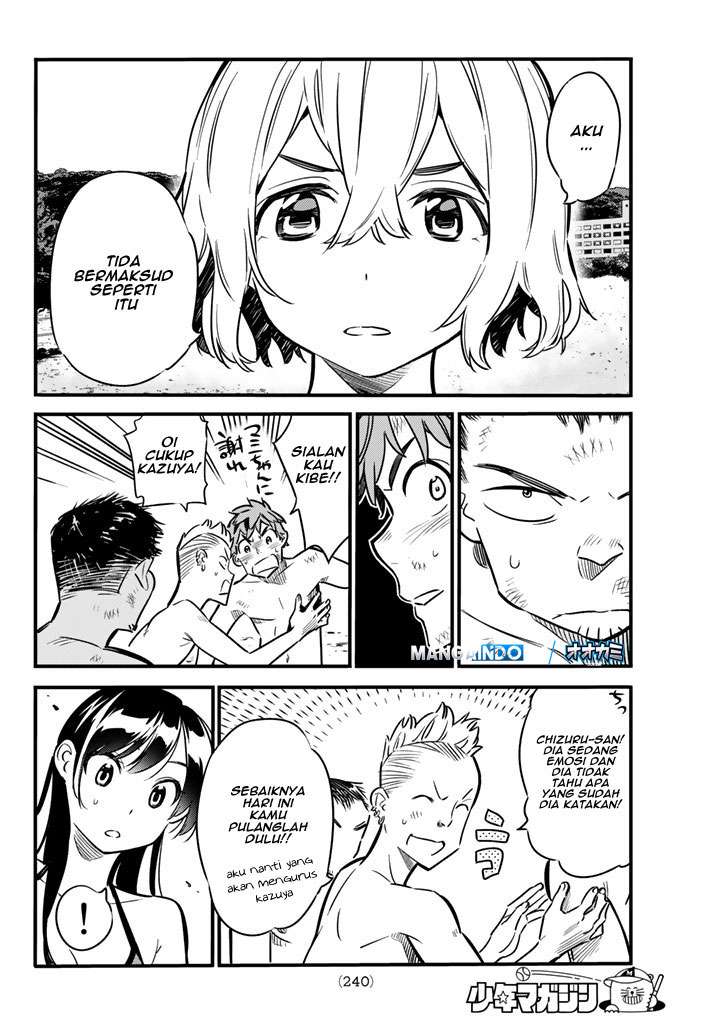 Kanojo Okarishimasu Bab 12 halaman 10